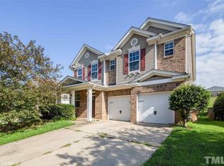 480 Averasboro Dr, Clayton, NC 27520