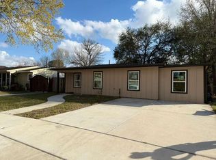 7422 Thurow St, Houston, TX 77087