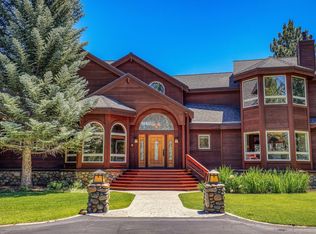 12020 Stallion Way, Truckee, CA 96161