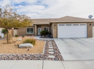 424 Acacia St, Ridgecrest, CA 93555