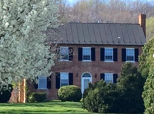 2173 Lee Jackson Hwy, Staunton, VA 24401