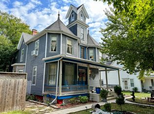 732 McCormick Blvd, Clifton Forge, VA 24422