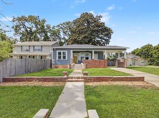 628 W Georgia St, Tallahassee, FL 32304