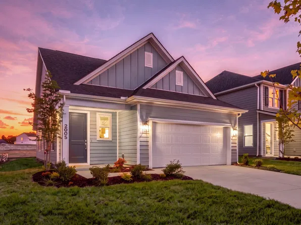 2005 Timothy Ln, Smyrna, TN 37167