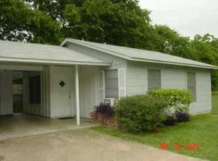608 Brentwood St #B, Austin, TX 78752