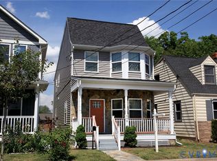608 Rex Ave, Richmond, VA 23222
