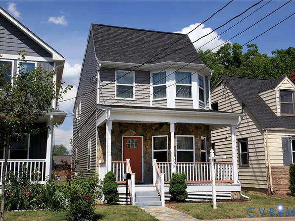 608 Rex Ave, Richmond, VA 23222