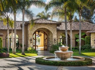 6363 Calle Del Campanario, Rancho Santa Fe, CA 92067