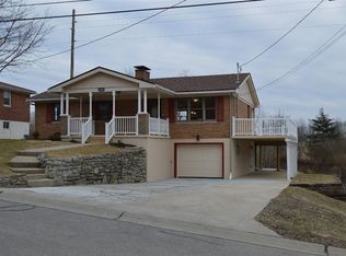 4086 Elizabeth Dr, Independence, KY