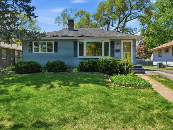 58 Bradford Lane, Madison, WI 53714