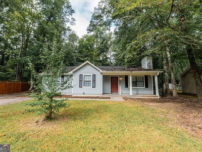 881 Chisholm Trl, Macon, GA, 31220