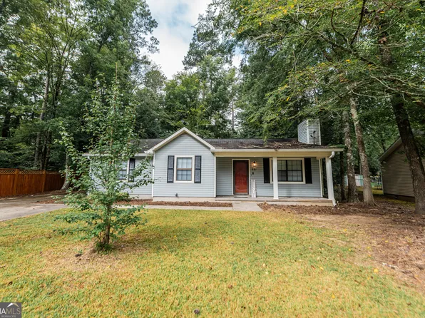 881 Chisholm Trl, Macon, GA 31220