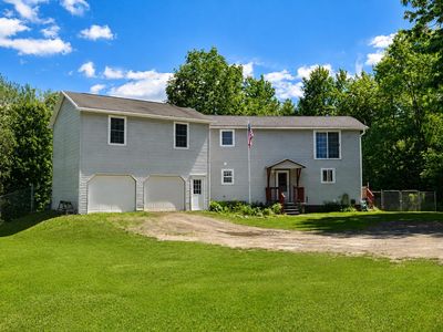 64 Bragg Road, Detroit, ME, 04929