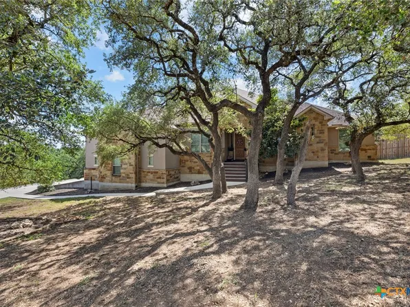 638 Cambridge Dr, New Braunfels, TX 78132
