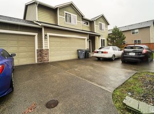 19321 26th Avenue Ct E, Spanaway, WA 98387