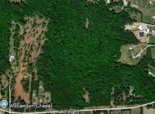 00 Whitley Rd, Middlesex, NC 27557