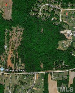 00 Whitley Rd, Middlesex, NC, 27557