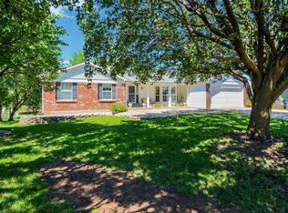 17 Griesenauer Ct, O'Fallon, MO
