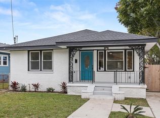 1310 Mazant St, New Orleans, LA 70117