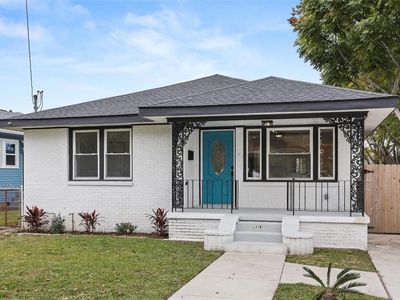 1310 Mazant St, New Orleans, LA, 70117