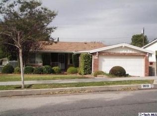 9919 Pali Ave, Tujunga, CA 91042