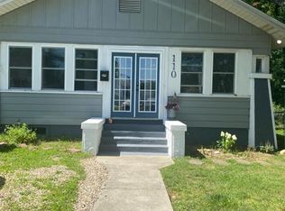 110 Brand Pl, Bonne Terre, MO