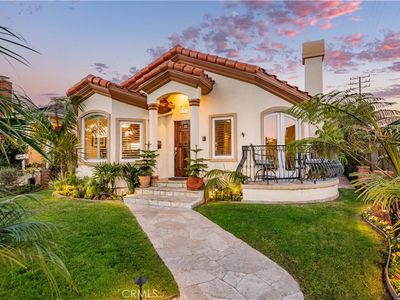 602 N Maria Ave, Redondo Beach, CA, 90277
