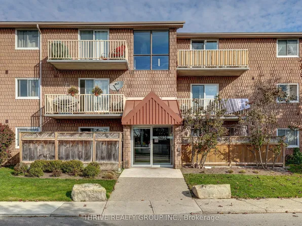 1580 Ernest Ave #308, London, ON N6E 2T9