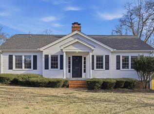304 E 2nd Ave, Easley, SC 29640