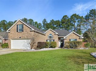 254 Pampas Dr, Pooler, GA 31322