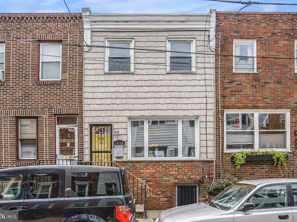 1016 Emily St, Philadelphia, PA 19148