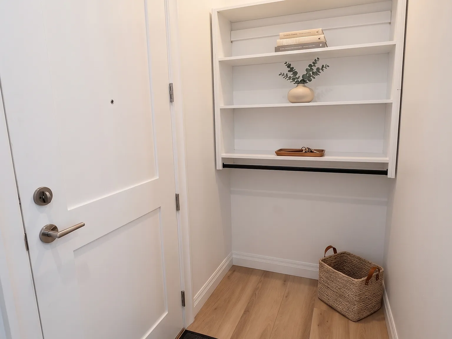 2 bed, 750 sqft, $2,000 — Photo 3