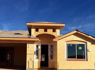 1004 N Ocotillo Dr, Washington, UT 84780