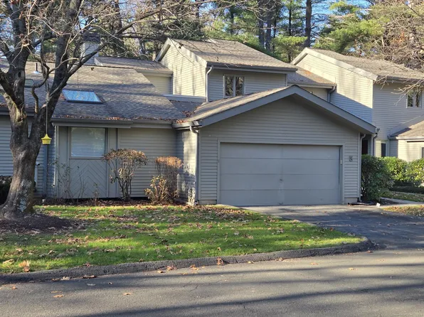 3 Acorn Glen #3, Avon, CT 06001