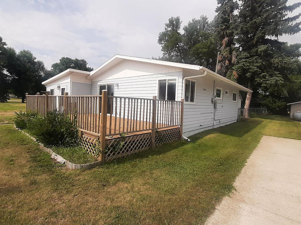 103 5th Ave S, Glenburn, ND 58740 MLS 231122 Zillow