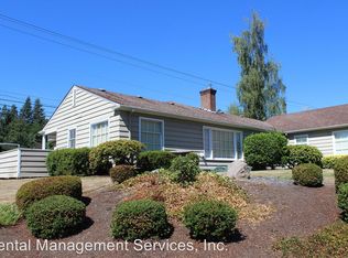 8027 SW Northvale Way, Portland, OR 97225