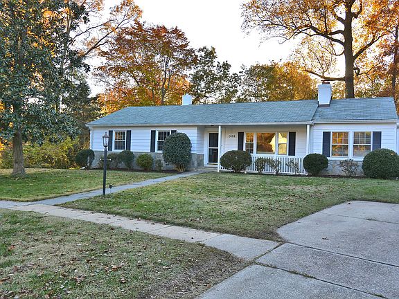 4th image of 5108 Lawton Dr