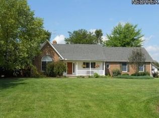 41482 Parsons Rd, Lagrange, OH 44050