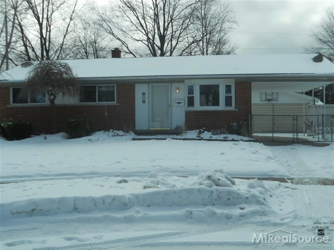 11918 Lewlund Dr photo 1