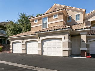 5855 Valley Dr UNIT 2123, North Las Vegas, NV 89031