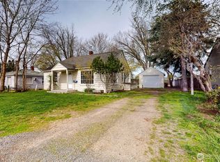 522 SW First, College Place, WA