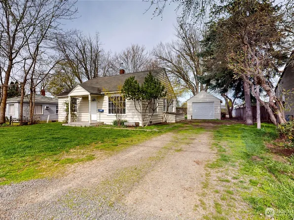 522 SW First, College Place, WA 99324