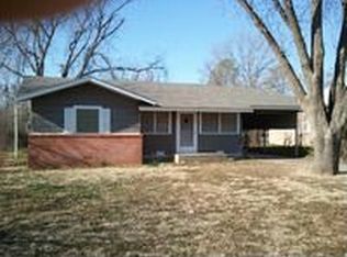 2210 Herbert St, Vernon, TX 76384