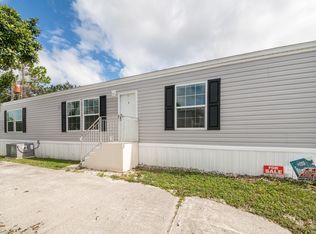 24563U "A" Plan, Pinewood, Altamonte Springs, FL 32714