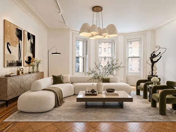 205 W 57th St APT 6AC, New York, NY 10019