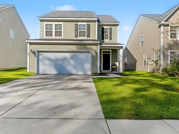 263 Catawba Branch Way, Moncks Corner, SC 29461
