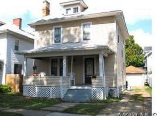 1409 23rd St, Parkersburg, WV 26101