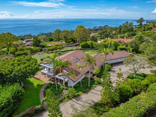 3221 Campanil Dr, Santa Barbara, CA 93109