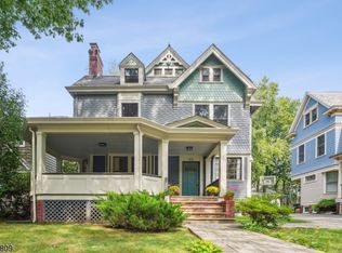 173 Village Rd, South Orange, NJ 07079