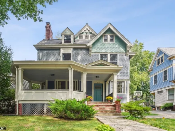 173 Village Rd, South Orange Village Twp., NJ 07079